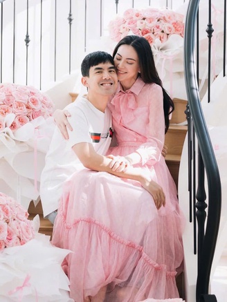 'Ma nữ đẹp nhất Thái Lan' Mai Davika lần đầu kể về cuộc sống sau kết hôn