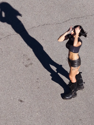 Nữ streamer bị tố lợi dụng vụ mất tích chấn động nước Mỹ để câu view