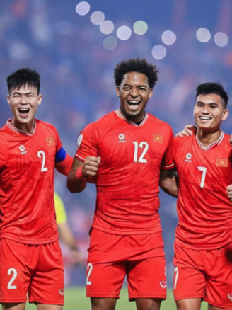 Chốt sân đấu đội tuyển Việt Nam gặp Bangladesh, lộ diện kênh phát trực tiếp