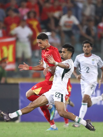 Đội tuyển Việt Nam không dễ thắng dù Malaysia mất 7 cầu thủ nhập tịch 'lậu'