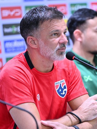 HLV Thái Lan lo lắng phải thắng Turkmenistan mới đoạt vé châu Á: 'Chúng tôi chuẩn bị kỹ, nhưng…’