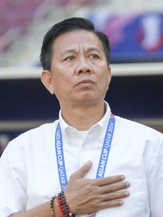 Hành trình hứa hẹn của HLV Hoàng Anh Tuấn cùng Trường ĐH Nha Trang