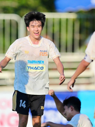 Đội Trường ĐH Quốc gia Singapore: 'Chúng tôi sẽ trở lại mạnh mẽ ở TNSV quốc tế mùa sau'