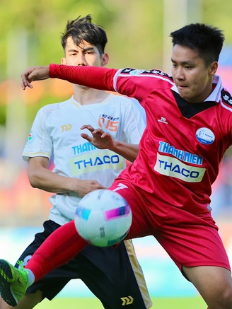 Trường ĐH Quốc gia Singapore 2-4 Trường ĐH Thủy lợi: Chiến thắng quá ấn tượng