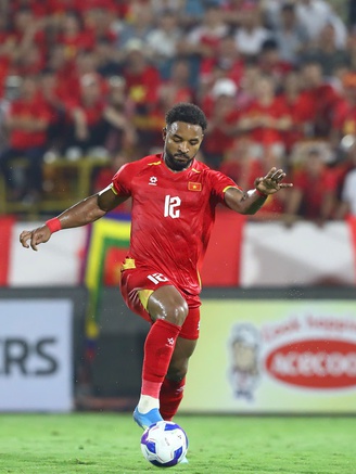 Việt Nam 3-1 Malaysia, vòng loại Asian Cup 2027: Lời khẳng định nặng ký