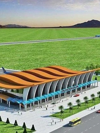 Thành viên của Sun Group trúng thầu dự án Cảng hàng không dân dụng Phan Thiết