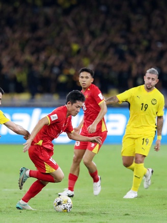 CAS xử FAM thua kiện FIFA