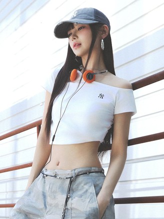 Mũ lưỡi trai ghi dấu ấn cho phong cách thành thị