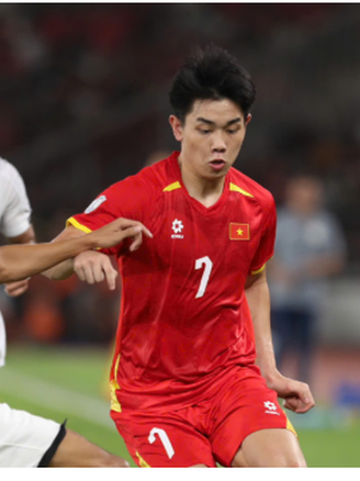 HLV Kim Sang-sik, Đình Bắc cùng U.22 Việt Nam nhận tin vui, Bộ trưởng tặng quà bất ngờ