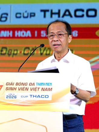 Vòng bảng cực 'nóng' với những trận đấu hay