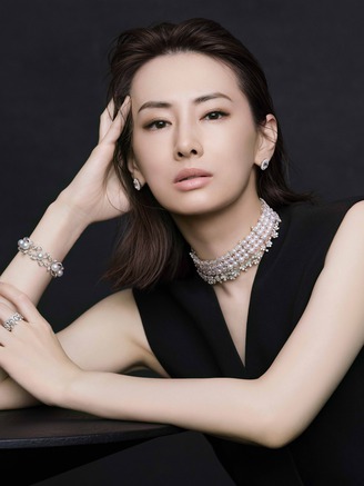 Keiko Kitagawa - 'nữ hoàng màn ảnh' của làng giải trí Nhật Bản