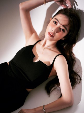 'Nữ thần gợi cảm' Đài Loan cắt bỏ ngực vì ung thư