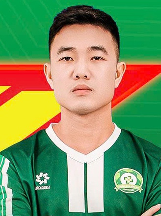 Lịch thi đấu giải hạng nhất hôm nay: Trường Tươi Đồng Nai của Công Phượng tiếp tục bay cao? 