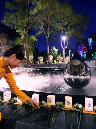 TP.HCM có thêm công viên