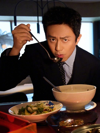 Sức hút phòng vé của Đặng Siêu ngày càng giảm