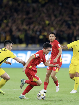 Cực nóng: AFC sẽ xử Malaysia thua 0-3, đội tuyển Việt Nam giành vé dự VCK Asian Cup 2027