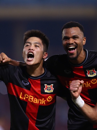 Lịch thi đấu V-League mới nhất: HAGL gặp khó trên sân nhà, ông Vũ Tiến Thành cùng Ninh Bình dễ thắng