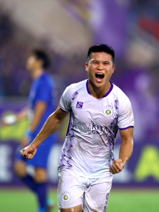 Lịch thi đấu Hà Nội đại chiến CLB CAHN hôm nay: HLV Harry Kewell có cản nổi tài trí Polking?