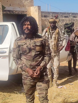 Giao tranh lan rộng ở Sudan, hơn 50 người chết