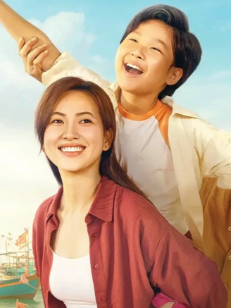 Phim có Phương Anh Đào, Tuấn Trần... vượt 100 tỉ đồng