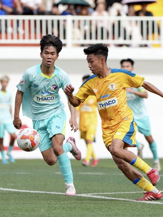 Cuộc đấu đầy duyên nợ giữa nhà đương kim vô địch và á quân