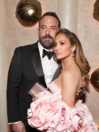 Sau 4 cuộc hôn nhân thất bại, Jennifer Lopez còn muốn yêu đương?