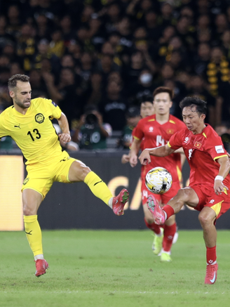 FAM vẫn cương quyết không tự nhận sai lầm khi Malaysia sắp bị xử thua đội tuyển Việt Nam