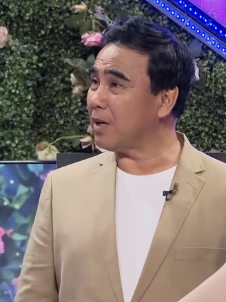 Chàng kỹ sư xây dựng nhút nhát khiến Quyền Linh 'nổi quạu' trên show hẹn hò