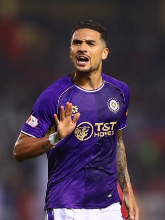 Đỗ Hoàng Hên rực sáng, thầy Kim đã thấy: Cùng đội tuyển Việt Nam xé lưới Malaysia?