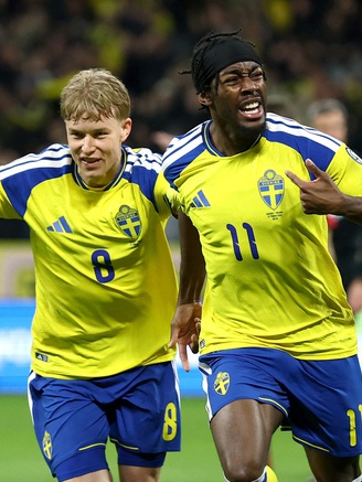 Lộ diện đầy đủ 48 đội dự World Cup 2026, châu lục nào giành được nhiều vé nhất?