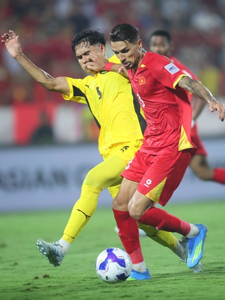 Đội tuyển Việt Nam tấn công sắc sảo và đa dạng hơn, xem đã mắt hơn!