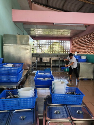Các ca tay chân miệng tăng nhanh: Sở GD-ĐT TP.HCM chỉ đạo nóng