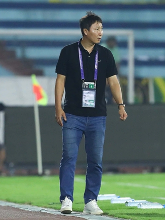 Độc chiêu của ngài Kim, cả Đông Nam Á phải dè chừng