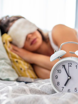 3 thói quen trước khi ngủ giúp hạ đường huyết hiệu quả