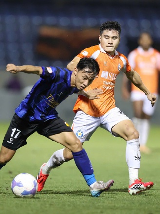 Lịch thi đấu V-League hấp dẫn hôm nay: Bước ngoặt trụ hạng đã đến với HAGL