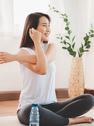 Tập thể dục bao lâu để thấy được kết quả