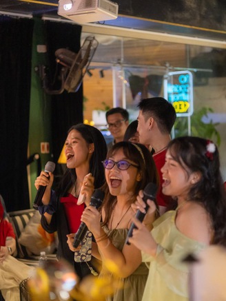 Thưa dần tiếng 1, 2, 3... dô!: Khi người trẻ ngại nhậu, chọn 'tỉnh' thay vì 'say'