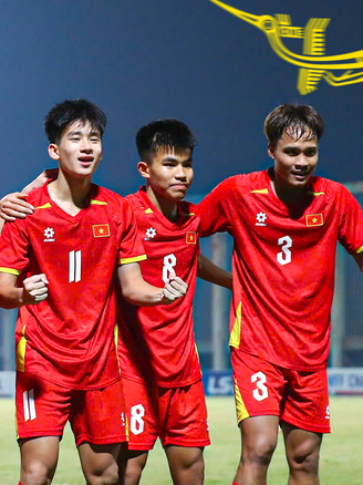 Lộ diện lịch thi đấu và kênh phát U.17 Việt Nam: Không phải VTV, chạm trán Malaysia không nhập tịch