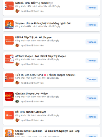 'Rác nội dung' từ affiliate marketing biến tướng: Cần kiểm soát những lỗ hổng nào?