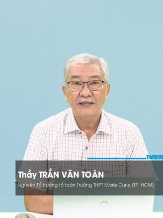 88 chuyên đề ôn thi tốt nghiệp THPT 2026 trên thanhnien.vn