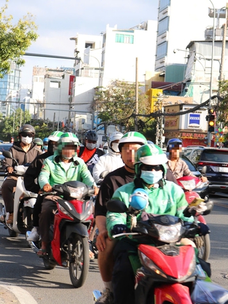 Sau nhiều ngày nắng nóng, nhiều người chỉ mong chờ điều này...