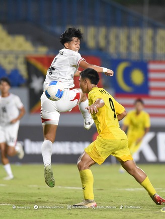 Báo Indonesia lo đội nhà bị U.17 Việt Nam loại vì không còn quyền tự quyết trận sinh tử