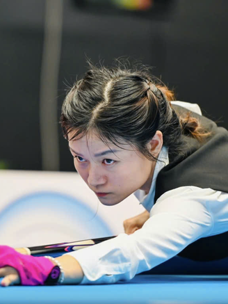 32 cơ thủ Việt Nam tranh tài World Cup billiards TP.HCM: 3 'bóng hồng' gây chú ý, Quyết Chiến thế nào?