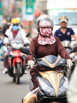 Nắng nóng gay gắt: Đây là những cách giúp bảo vệ da hiệu quả…