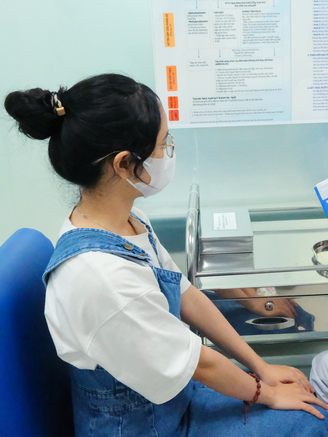 Gần một nửa ca viêm não mô cầu dưới 15 tuổi, cảnh báo nguy cơ cao