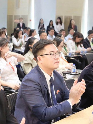 Mệnh lệnh từ Nghị quyết 57 và khát vọng làm chủ 'trái tim' AI