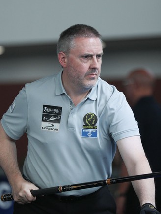 Billiards: Thiên tài Caudron vẫn 'khát' danh hiệu World Cup, sắp đến Việt Nam trổ tài