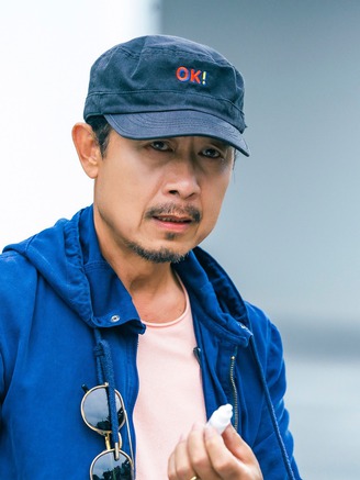 Giai đoạn chông chênh của danh hài Vân Sơn