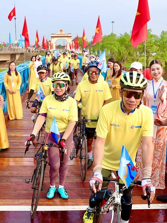 Tin tức đặc biệt trên báo in Thanh Niên 19.4.2026