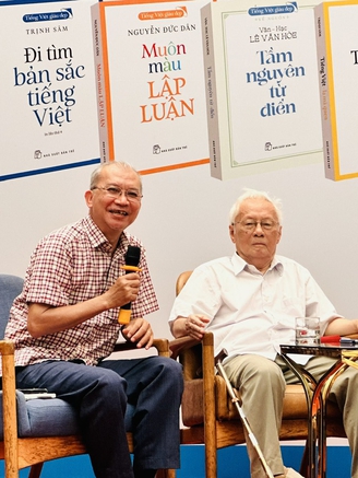 Khám phá 'Tiếng Việt lạ mà quen' ở các vùng miền